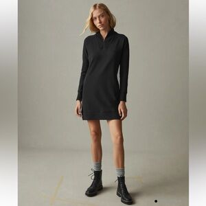 American Giant Sport & Sleek Motto Dress
